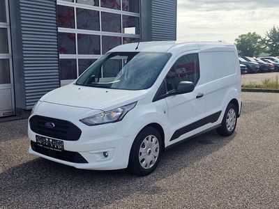 Gebraucht Ford Ka 55 PS (40 kW) 2020 Weiss Kleinwagen