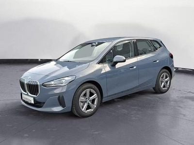Second-hand BMW 220 Active Tourer Efficient Dynamics 156 CP (114 kW) 2025 Gri Monovolum