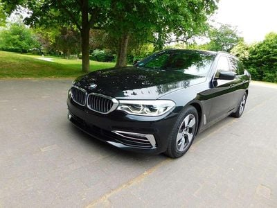 Gebraucht BMW 525