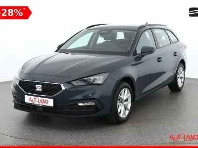 Gebraucht Seat Leon ST
