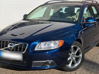 Gebraucht Volvo V70