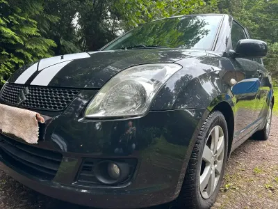 Gebraucht Suzuki Swift