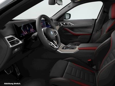 Gebraucht 2025 BMW i4 Comfort Edition Limousine | 56.051 € (Fairer Preis)