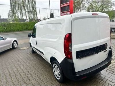 gebraucht Fiat Doblò 1.6 DIESEL TÜV NEU