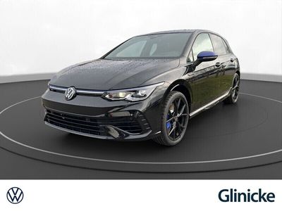 gebraucht VW Golf GolfR "20 Years" 2,0 TSI 333 PS R Abgasanlage