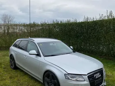 Używany Audi A4