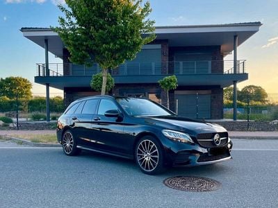 Mercedes C300