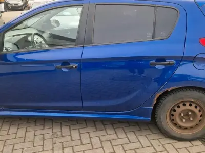 Gebraucht Hyundai i20