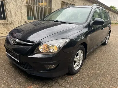 Gebraucht Hyundai i30