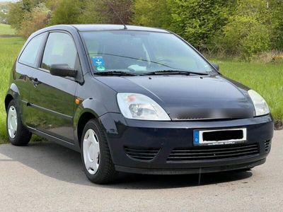 gebraucht Ford Fiesta 1,3 MK5 Klima 95,000KM TÜV 11/24