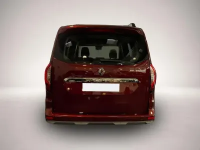 Neu Renault Kangoo Techno 95 PS (69 kW) 2026 Manufacturer Van / Kleinbus