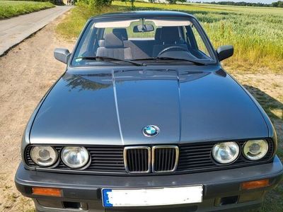 gebraucht BMW 316 i Top Originalzustand