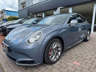 Gebraucht Ora 07 GT 300 kW (408 PS) 2024 Grau Limousine