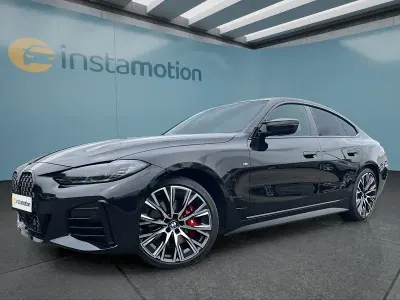 Gebraucht BMW 440
