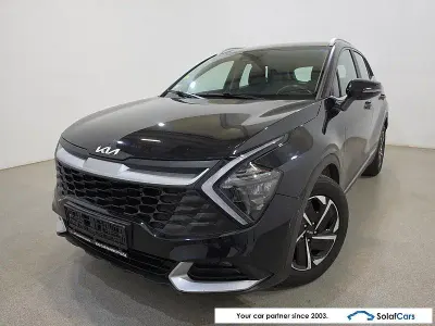 Gebraucht Kia Sportage