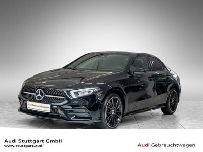 Mercedes A250