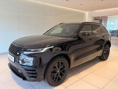 Gebraucht Land Rover Range Rover Velar