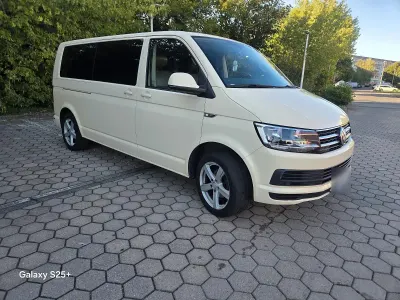 Gebraucht VW Multivan