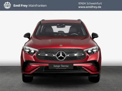 Gebraucht Mercedes GLC450