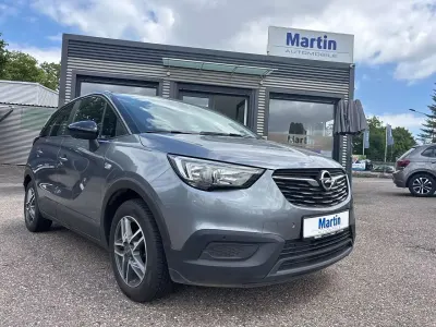 Gebraucht Opel Crossland X