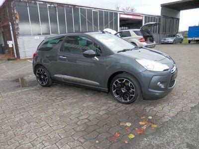 Citroën DS3 Cabriolet