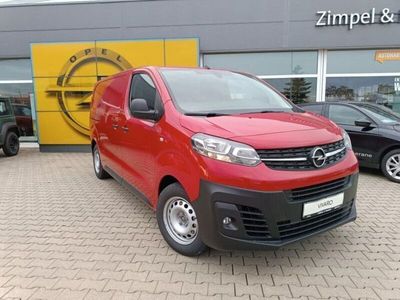 gebraucht Opel Vivaro Vivaro