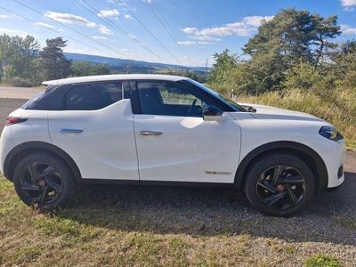 DS Automobiles DS3 Crossback E-Tense