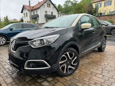 Occasion Renault Captur