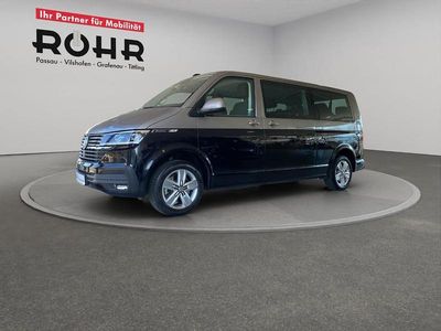 Usata VW Caravelle Comfortline 204 CV (150 kW) 2023