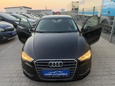Gebraucht Audi A3