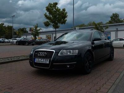 gebraucht Audi A6 3.2 quattro