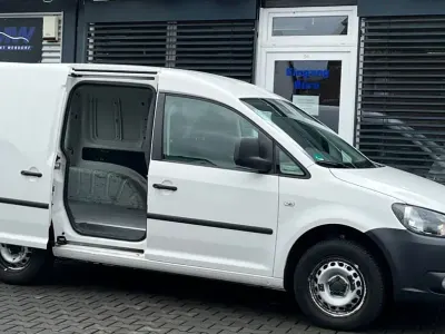 Gebraucht VW Caddy