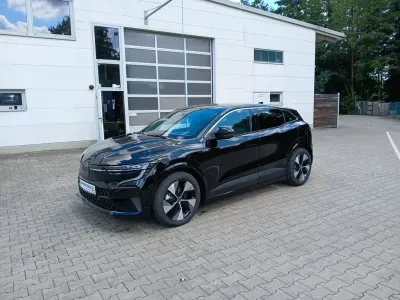 Gebraucht Renault Megane E-Tech
