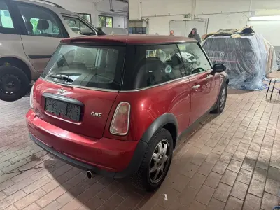 Gebraucht Mini ONE