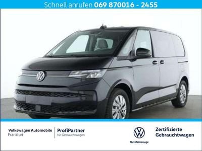 VW T7
