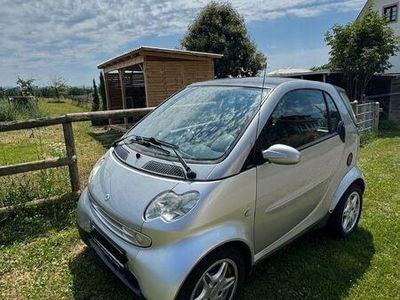 Smart ForTwo Coupé