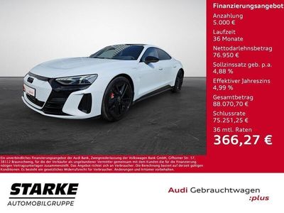Audi RS e-tron GT