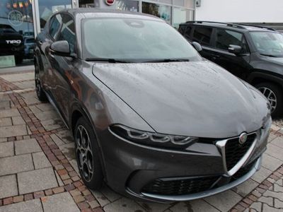 gebraucht Alfa Romeo Tonale Ti Leasing 327.-€ 24M 10 TK