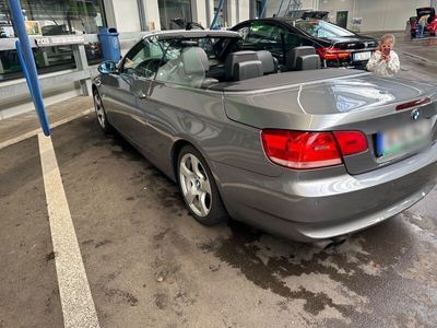 gebraucht BMW 330 Cabriolet i -