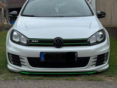 Weiß Gebraucht 2012 VW Golf VII Edition Kleinwagen | 12.860 € (Fairer Preis)