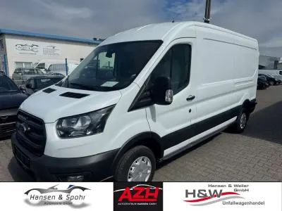 Gebraucht Ford Transit