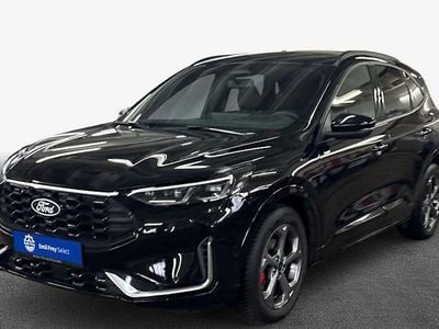 Usata Ford Kuga ST-Line X 186 CV (136 kW) 2025 Nero SUV