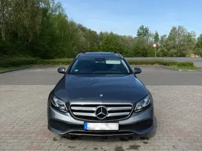 Gebraucht Mercedes E220