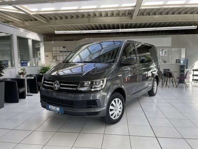 VW Caravelle