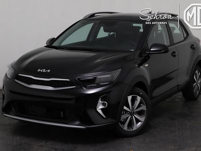 Neu Kia Stonic LX 101 PS (74 kW) 2025 SUV