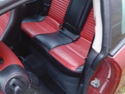 Gebraucht Opel Astra 125 PS (91 kW) 2002 Andere farben Coupé