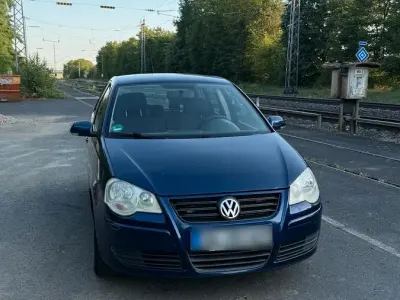 Gebraucht VW Polo