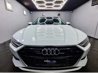 Gebraucht Audi A7
