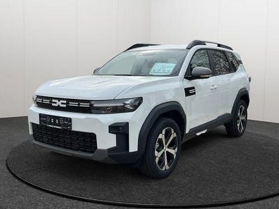 Nuova Dacia Bigster Journey 109 CV (80 kW) 2026 Bianco SUV