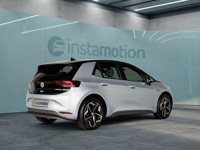 gebraucht VW ID3 Volkswagen ID.3, 67 km, 204 PS, EZ 10.2022, Elektro